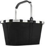 reisenthel carrybag - schwarz