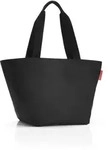 reisenthel shopper M - schwarz