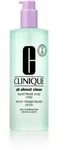 Clinique All About Clean Liquid Facial Soap Mild