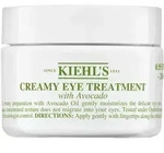 KIEHL'S Creamy Eye Treatment with Avocado