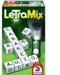 Schmidt Spiele - Letra Mix 49212