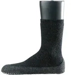 FALKE Unisex Socken Cosyshoe - grau - 37|38