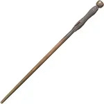 The Noble Collection - Harry Potter - Zauberst&auml;be - Nigel Character Wand