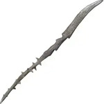 The Noble Collection - Harry Potter - Zauberst&auml;be - Death Eater Character Wand...