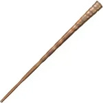 The Noble Collection - Harry Potter - Zauberst&auml;be - Katie Bell Character Wand