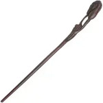 The Noble Collection - Harry Potter - Zauberst&auml;be - Kingsley Shacklebolt Character