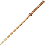 The Noble Collection - Harry Potter - Zauberst&auml;be - Arthur Weasley Character...