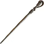 The Noble Collection - Harry Potter - Zauberst&auml;be - Fleur Delacour Character...