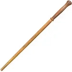 The Noble Collection - Harry Potter - Zauberst&auml;be - Molly Weasley Character...