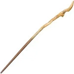 The Noble Collection - Harry Potter - Zauberst&auml;be - Gregorovitch Character Wand