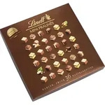 Lindt Mini Pralines Nougat