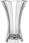 NACHTMANN Saphier Vase H=30cm - transparent
