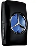 Mercedes-Benz Man Eau de Toilette