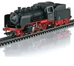M&auml;rklin 36244 - Schlepptender-Dampflokomotive BR 24