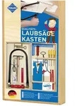 Pebaro - Laubs&auml;gekasten