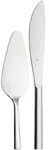WMF Kuchen-Set 2-teilig Nuova - silber