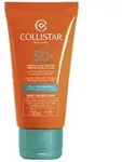 COLLISTAR Active Protection Sun Face Cream Hyper-Sensitive Skins SPF 50