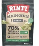 RINTI Hundetrockenfutter MAX-I-MUM Adult Pansen