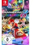 Mario Kart 8 Deluxe - Nintendo Switch