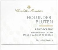 Charlotte Meentzen EXTRAS Holunderbl&uuml;tencreme