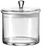 LEONARDO Vorratsglas Top 2,8l - transparent