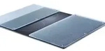 zeller Herdabdeck-/Schneideplatten 2-er Set - schwarz