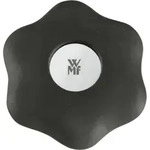 WMF Clever & More Deckel&ouml;ffner - schwarz|silber