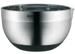 WMF R&uuml;hrsch&uuml;ssel Gourmet &Oslash; 24cm - silber