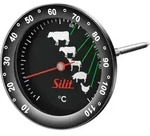 Silit Bratenthermometer Sensero - schwarz