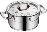 WMF Kurzzeitmesser Premium One - silber