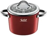 Silit Kurzzeitmesser Vitaliano rot - rot