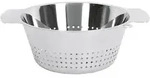 R&Ouml;SLE Seiher konisch Edelstahl &Oslash;24cm - silber