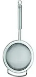 R&Ouml;SLE K&uuml;chensieb feinmaschig &Oslash;20cm - silber
