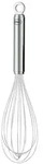 R&Ouml;SLE Schneebesen 22 cm - silber