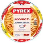 PYREX Tortenboden aus Glas Bake & Enjoy &Oslash; 28cm