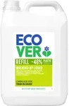 Ecover Geschirrsp&uuml;lmittel Zitrone & Aloe Vera Nachf&uuml;llung