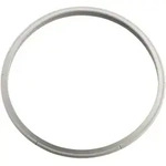 Fissler Dichtungsring &Oslash;22cm f&uuml;r Schnellkocht&ouml;pfe - grau