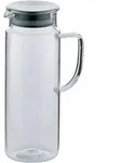 kela Saftkrug Pitcher 1l - transparent