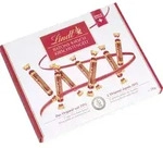 Lindt Batons Kirsch-Stengli