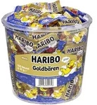 Haribo Gute-Nacht-Goldb&auml;ren Minis Runddose