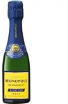 CHAMPAGNE MONOPOLE HEIDSIECK & CO Champagner Blue Top Brut