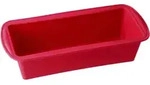 Dr.Oetker Kastenform Flexible Love 24cm - rot