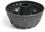 KAISER Gugelhupfform Classic &Oslash; 24cm - schwarz