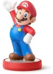 amiibo Figur Super Mario