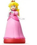 amiibo Figur Super Mario Peach