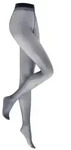 KUNERT Damen Feinstrumpfhose Satin Look 20 DEN - blau - 38|40|39