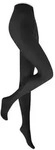 KUNERT Damen Feinstrumpfhose VELVET 40 DEN - schwarz - 38|40|39