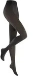 Hudson Damen Feinstrumpfhose Micro 50 DEN - schwarz - 38|40|39