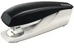 LEITZ NeXXt B&uuml;roheftger&auml;t 5500, 30 Blatt, schwarz