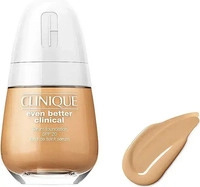 Clinique Even BetterTM Makeup Broad Spectrum SPF 15 - natur